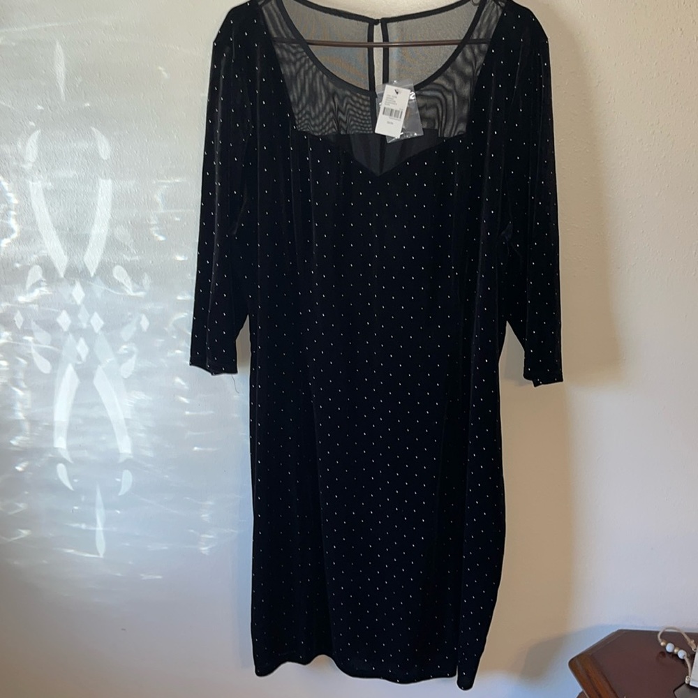 nwt dress